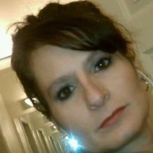 Meet your Posher, Joanna